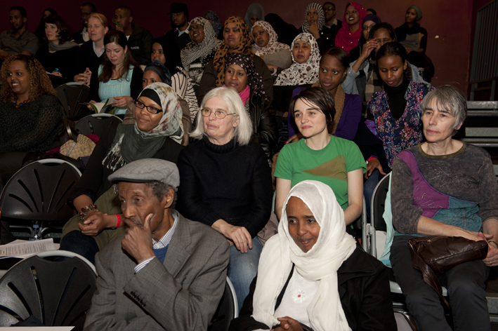 Somali Week Festival 2011